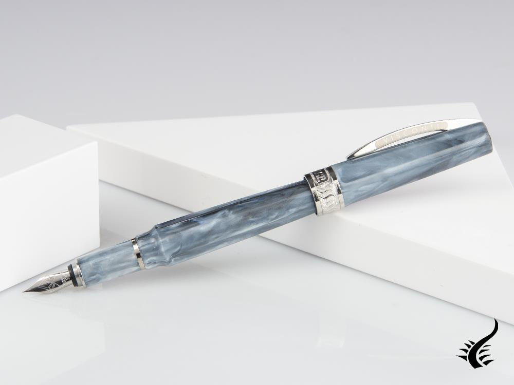 Stylo plume Visconti Mirage Horn, résine injectée, KP09-03-FP