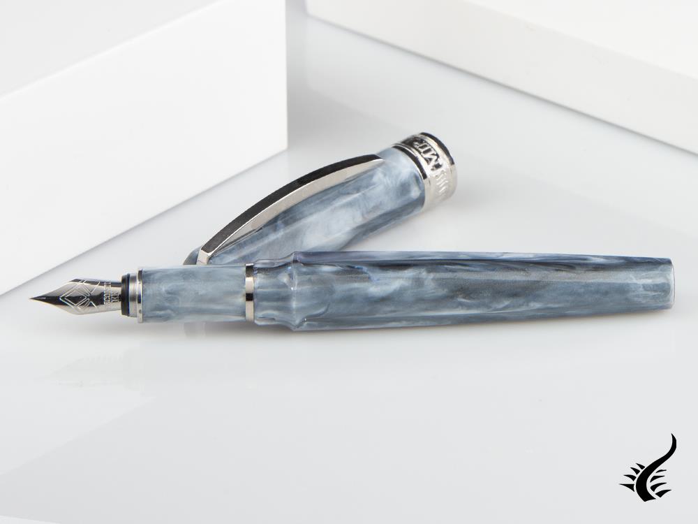 Stylo plume Visconti Mirage Horn, résine injectée, KP09-03-FP