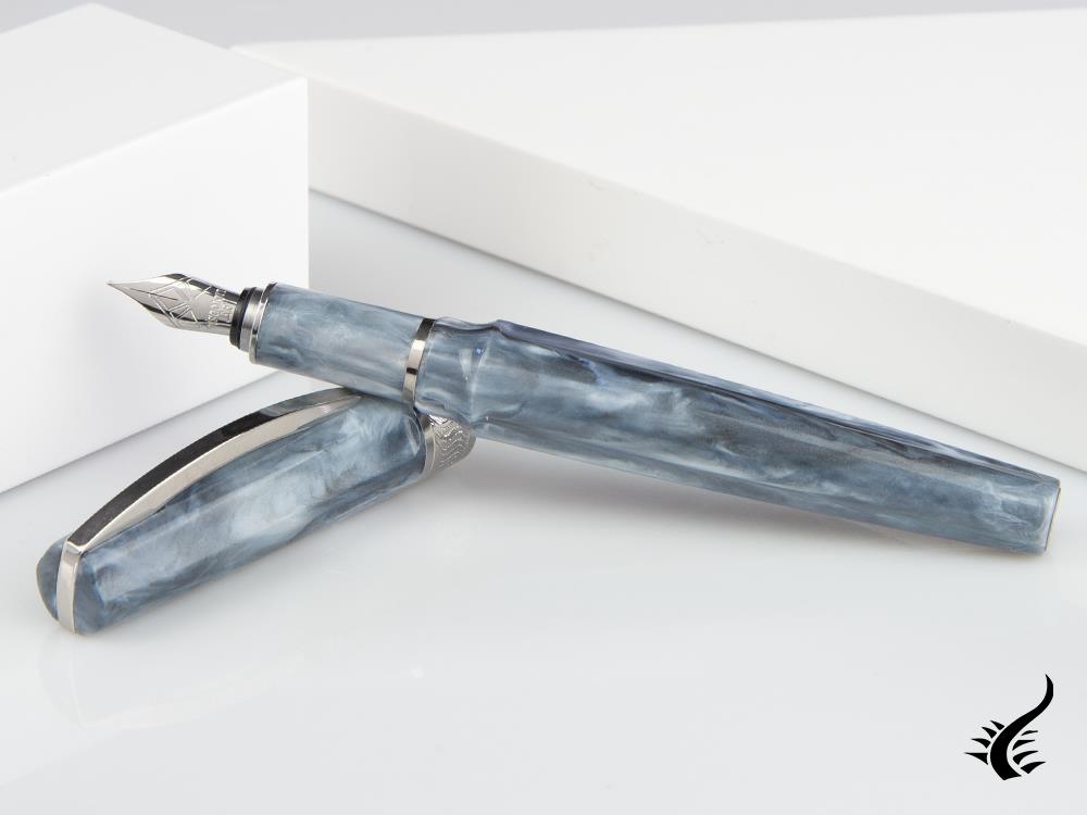 Stylo plume Visconti Mirage Horn, résine injectée, KP09-03-FP