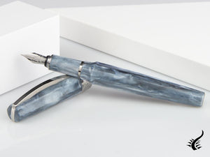 Visconti Mirage Horn Fountain Pen, Injected resin, KP09-03-FP