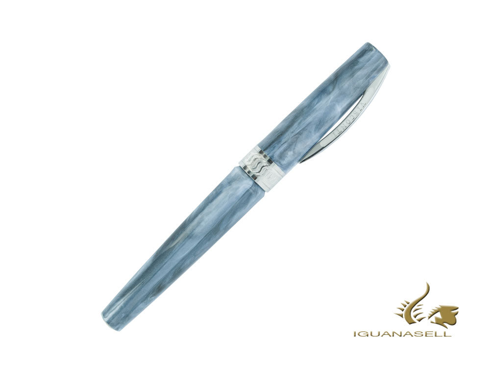 Stylo roller Visconti Mirage Horn, résine injectée, KP09-03-RB