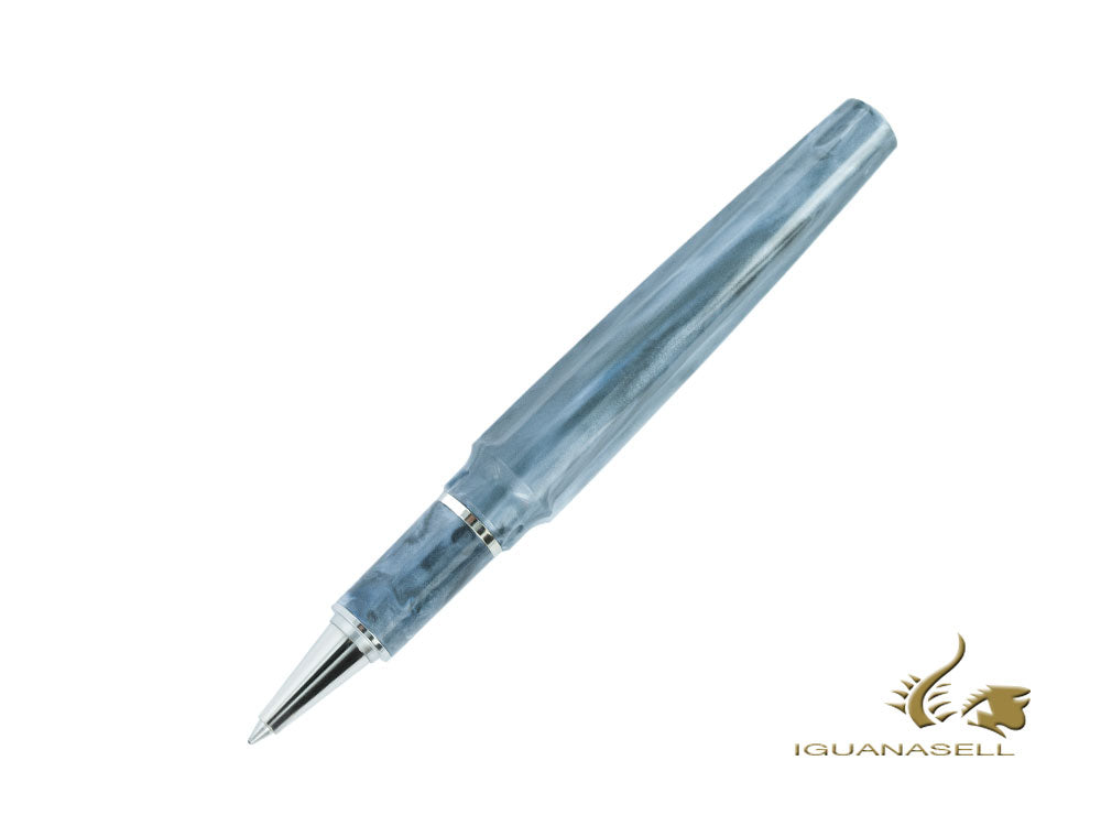 Stylo roller Visconti Mirage Horn, résine injectée, KP09-03-RB