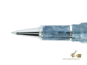 Stylo roller Visconti Mirage Horn, résine injectée, KP09-03-RB