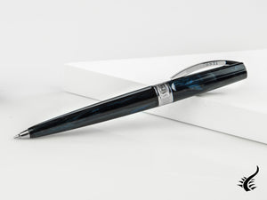 Visconti Mirage Night Blue Ballpoint pen, Resin, Night Blue, KP09-01-BP