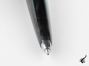 Visconti Mirage Night Blue Ballpoint pen, Resin, Night Blue, KP09-01-BP