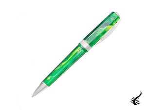 Visconti Opera Demo Peppermint Ballpoint pen, Acrylic Resin, Green, KP32-04-BP