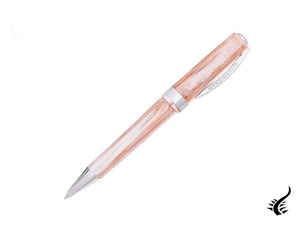 Visconti Opera Demo Rose Blush Ballpoint pen, Acrylic Resin, Pink, KP32-05-BP