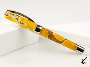 Visconti Opera Master Savanna Fountain Pen, Limited Edition, KP28-02-FP