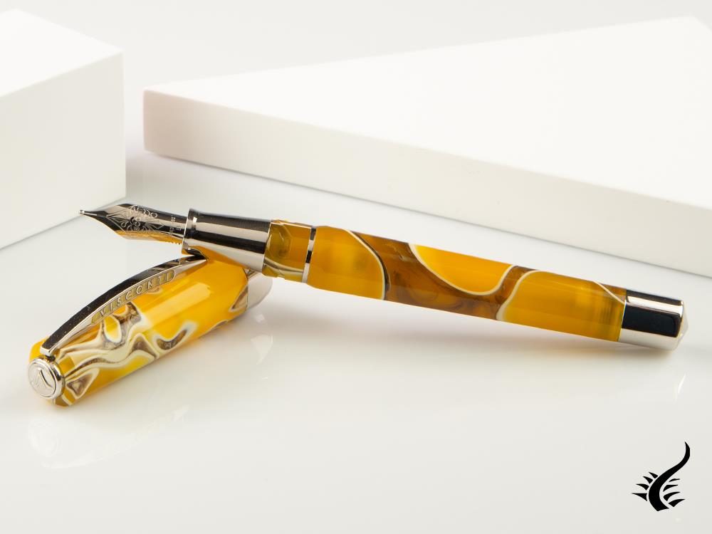 Visconti Opera Master Savanna Fountain Pen, Limited Edition, KP28-02-FP