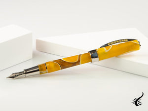 Visconti Opera Master Savanna Fountain Pen, Limited Edition, KP28-02-FP