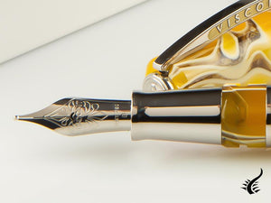 Stylo plume Visconti Opera Master Savanna, édition limitée, KP28-02-FP