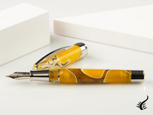 Visconti Opera Master Savanna Fountain Pen, Limited Edition, KP28-02-FP