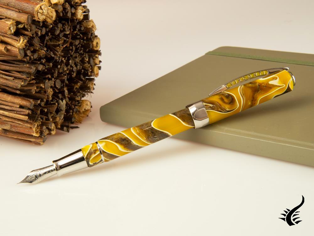 Visconti Opera Master Savanna Fountain Pen, Limited Edition, KP28-02-FP