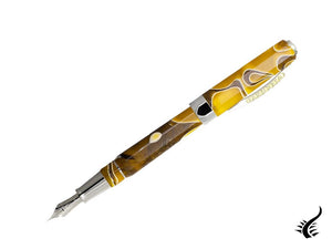 Stylo plume Visconti Opera Master Savanna, édition limitée, KP28-02-FP