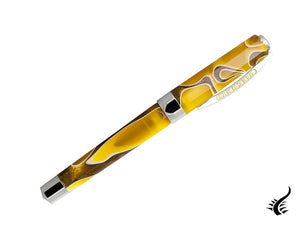 Visconti Opera Master Savanna Fountain Pen, Limited Edition, KP28-02-FP