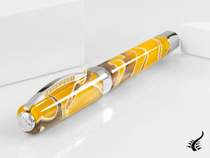 Stylo roller Visconti Opera Master Savanna, édition limitée, KP28-02-RB