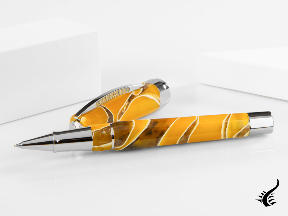 Visconti Opera Master Savanna Rollerball pen, Limited Edition, KP28-02-RB