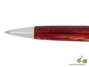 Visconti Van Gogh Red Vineyards Ballpoint pen, Resin, KP12-09-BP