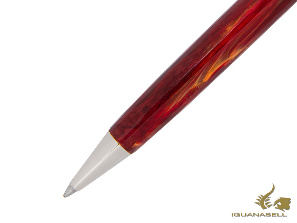 Visconti Van Gogh Red Vineyards Ballpoint pen, Resin, KP12-09-BP