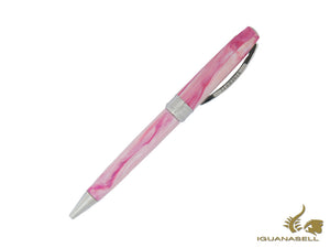 Visconti Van Gogh Souvenir de Mauves Ballpoint pen, Resin, Pink, KP12-10-BP