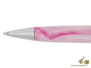 Visconti Van Gogh Souvenir de Mauves Ballpoint pen, Resin, Pink, KP12-10-BP