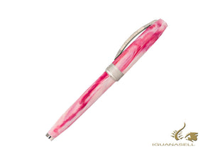 Visconti Van Gogh Souvenir de Mauves Rollerball pen, Resin, Pink, KP12-10-RB