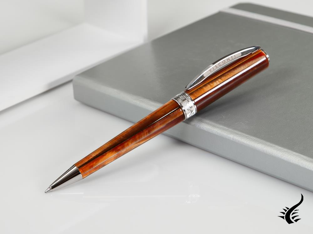 Visconti Voyager 2020 Alpha Centauri Ballpoint pen, Orange, KP33-02-BP