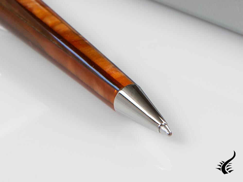 Visconti Voyager 2020 Alpha Centauri Ballpoint pen, Orange, KP33-02-BP