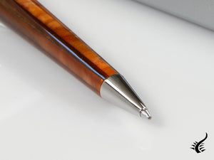 Stylo à bille Visconti Voyager 2020 Alpha Centauri, Orange, KP33-02-BP