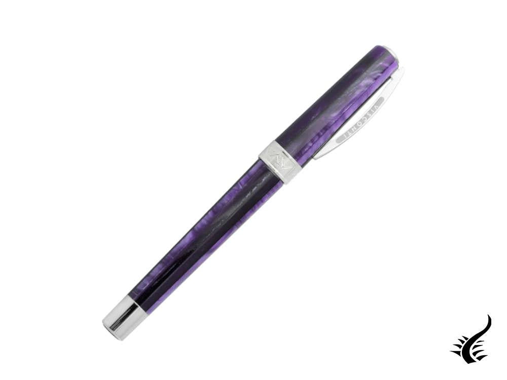 Stylo plume Visconti Voyager 2020 Orion Nebula, violet, KP33-03-FP