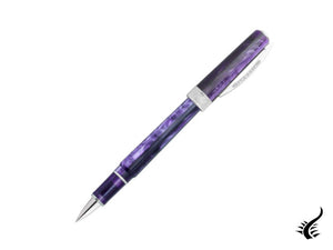 Visconti Voyager 2020 Orion Nebula Rollerball pen, Violet, KP33-03-RB