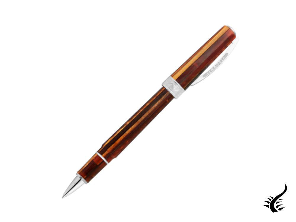 Stylo roller Visconti Voyager 2020 Alpha Centauri, Orange, KP33-02-RB