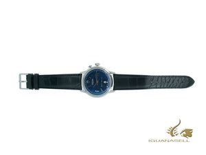 Vulcain 50s Presidents Herbie Hancock Manual Watch, Limited Ed, 160151.301L