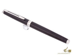 Waterman Rollerball Pen Hémisphère Matt Black & Palladium, S0920850