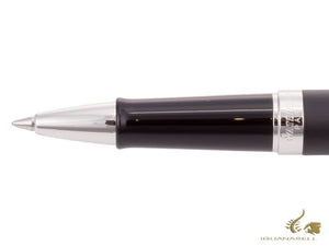 Waterman Rollerball Pen Hémisphère Matt Black & Palladium, S0920850