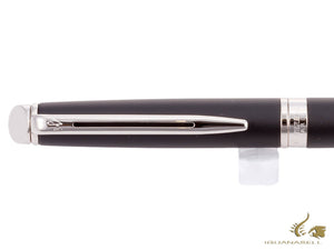 Waterman Rollerball Pen Hémisphère Matt Black & Palladium, S0920850